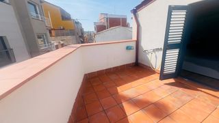 Semi detached house  Carrer del rector