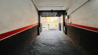 Posto auto  Carrer de guifré