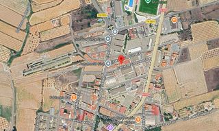 Residential Plot  Carrer de corbera d'ebre