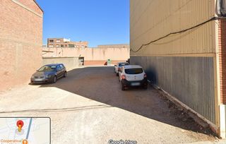 Residential Plot  Carrer de corbera d'ebre