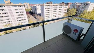 Penthouse  Carrer de màlaga