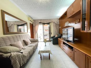 Flat  Carrer de coll i pujol