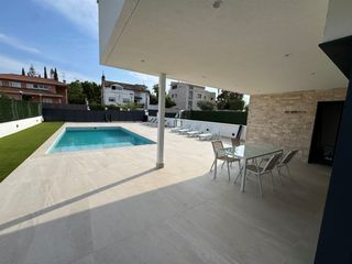 Haus  Carrer del cardenal