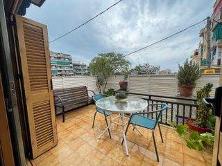 Casa a schiera  Carrer de sants