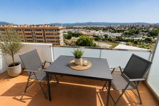 Flat  Carrer de frederic puig