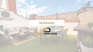 Penthouse  Carrer de la verema