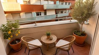 Appartamento  Carrer de tànger