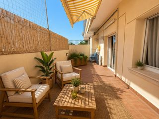 Flat  Carrer de la selva