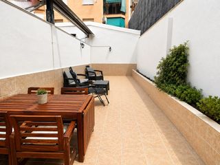 Dúplex  Carrer de wagner