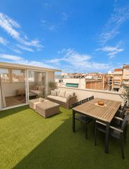 Pis  Carrer de castillejos