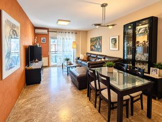 Duplex in Avinguda de Martí Pujol