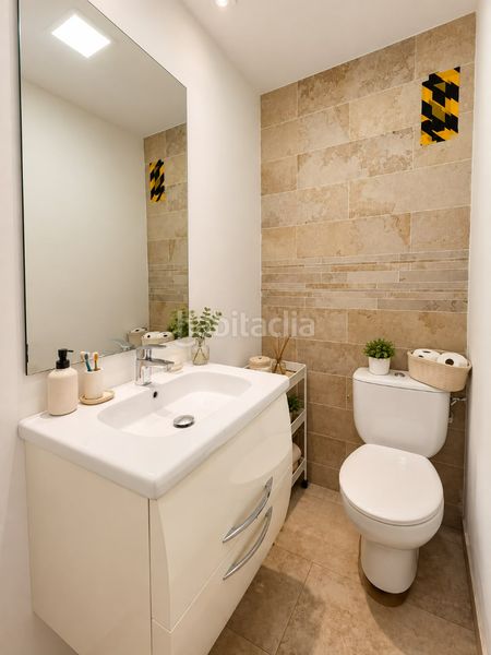 Foto 31cb0ac1-19d1-4428-aa3f-cf67a76d0045. Àtic amb calefacció aparcament a Almeda - El Corte Inglés Cornellà de Llobregat