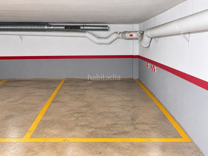 Foto 3750b3a5-a500-4f0b-8351-1c5ed33f4611. Àtic amb calefacció aparcament a Almeda - El Corte Inglés Cornellà de Llobregat