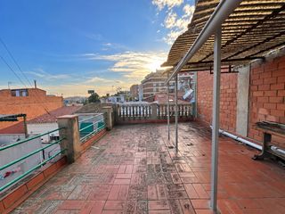 Àtic  Carrer góngora