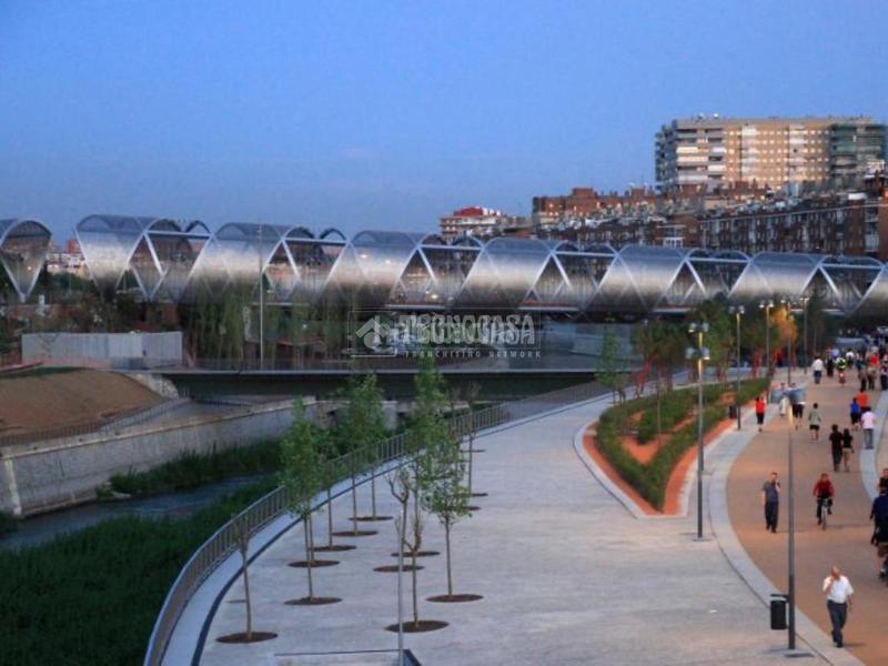 Foto 14798380-e6b2-4cbf-90f9-097fdf478742. Residential plot in Los Cármenes Madrid