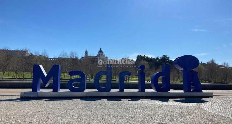 Foto 274de62a-c91c-47ec-945c-8b0615b1cc85. Residential plot in Los Cármenes Madrid