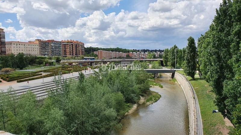 Foto 609fb66f-1303-446a-a1f0-33a49fed79da. Residential plot in Los Cármenes Madrid