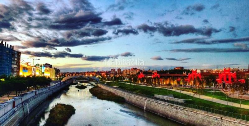 Foto 694e704f-125a-4fc3-9a1e-a2b5f52104c2. Residential plot in Los Cármenes Madrid