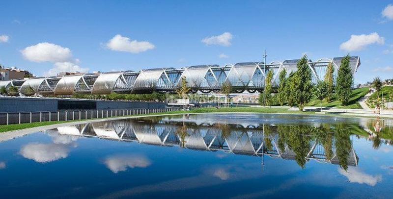 Foto 6b0d3e2b-caaa-4fcb-836b-79e075f9b2f7. Residential plot in Los Cármenes Madrid