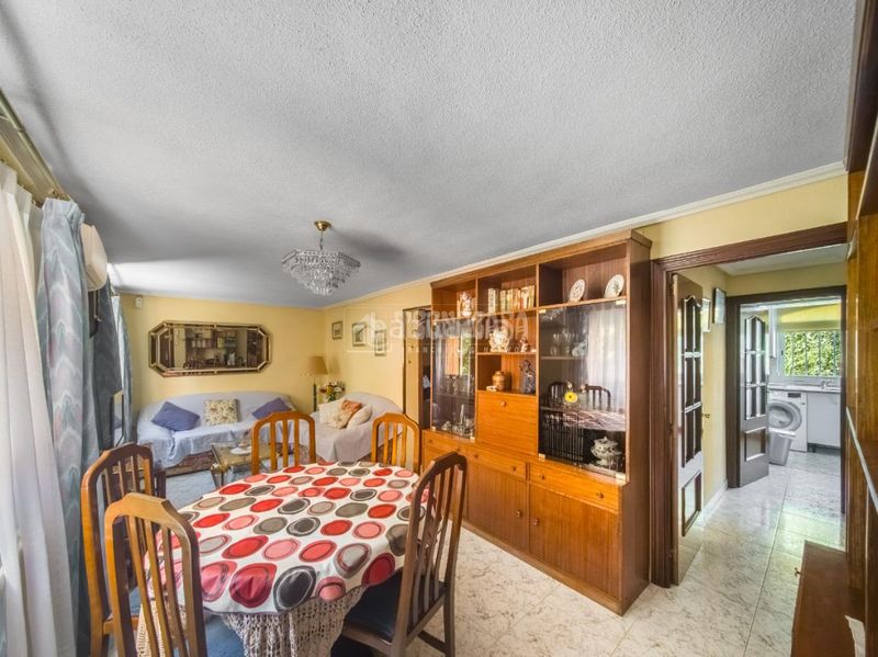 Foto 183ee89e-4638-458b-aa0a-8265c3dd9df0. Pis a Puerta del Ángel Madrid