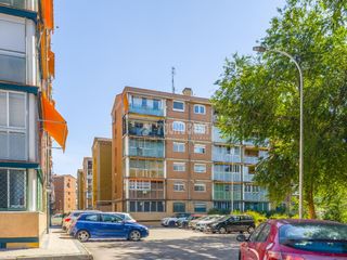 Pis a Puerta del Ángel. Piso en venta en madrid
