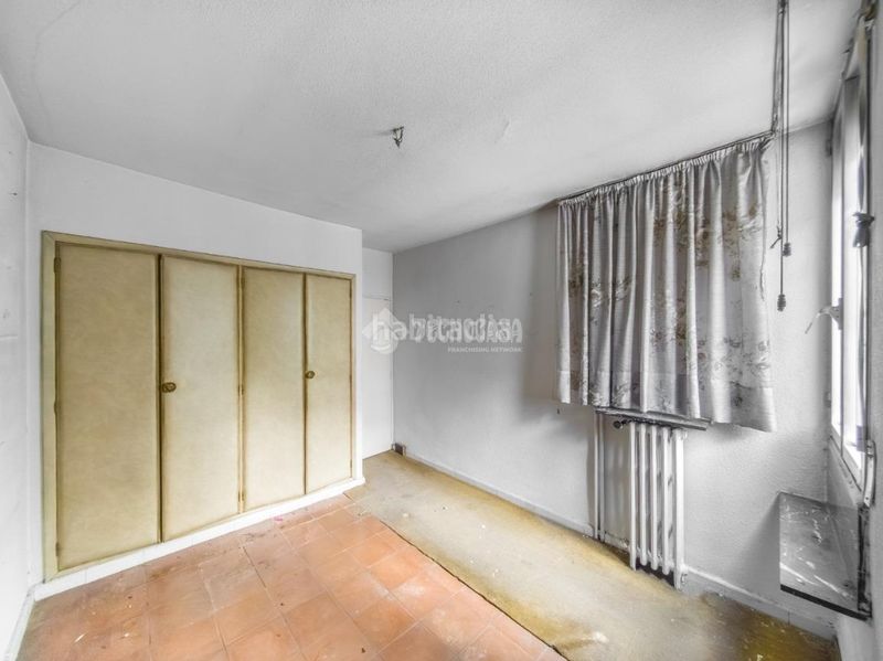 Foto 0232da8a-5893-4740-8e6d-669986c7c7e2. Pis a San Isidro Madrid