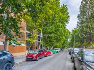Etagenwohnung in San Isidro. Piso en venta en madrid