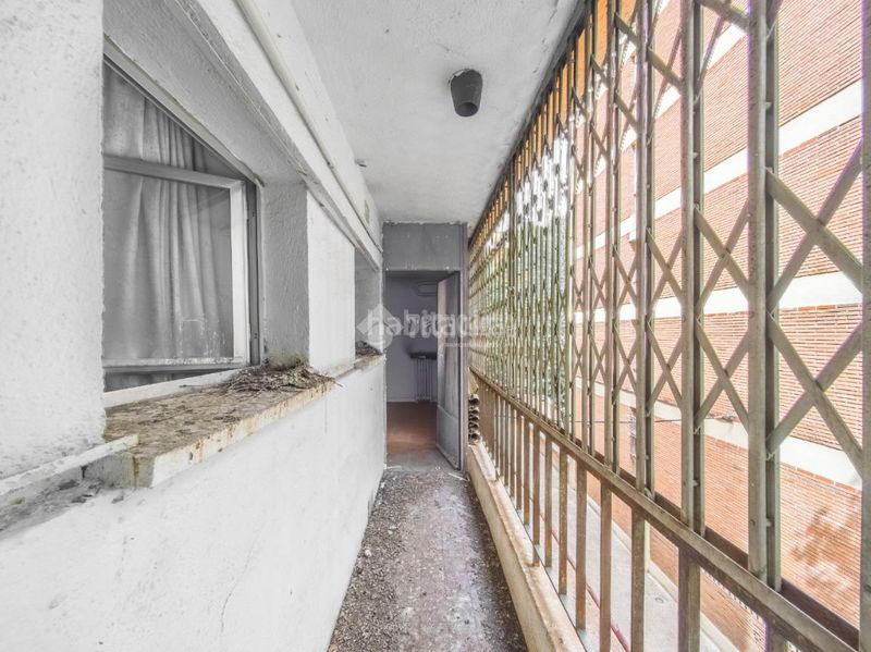 Foto 2be95393-f4ad-4935-8dc6-2109432d3e49. Pis a San Isidro Madrid