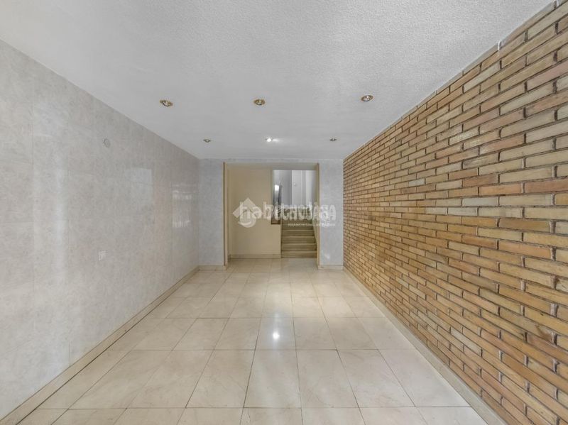 Foto 5ad805a5-b390-4599-883d-e25ccd7b304a. Pis a San Isidro Madrid