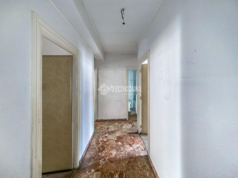 Foto bd053e89-6d62-4403-a848-36b277135692. Pis a San Isidro Madrid