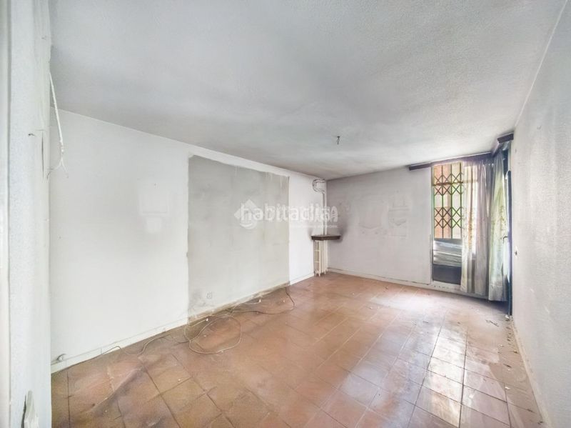 Foto c96ae995-45c7-45a0-8d07-8fba1a70ab48. Pis a San Isidro Madrid