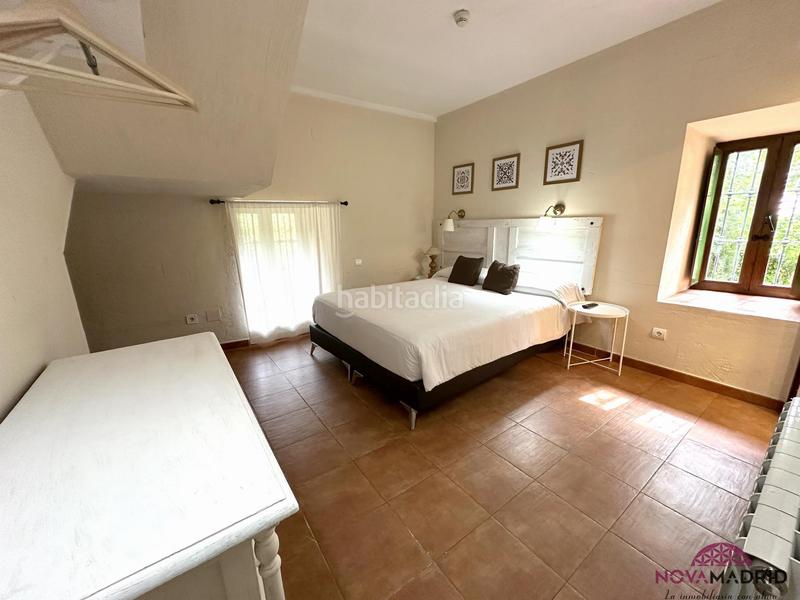 Foto 3a821abf-0926-498b-b5f8-2d7d753cf54b. Edificio hotel en Cercedilla
