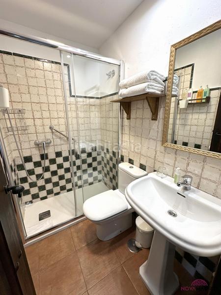 Foto 5dd7c274-9851-4897-936e-44d2b31d70c6. Edificio hotel en Cercedilla