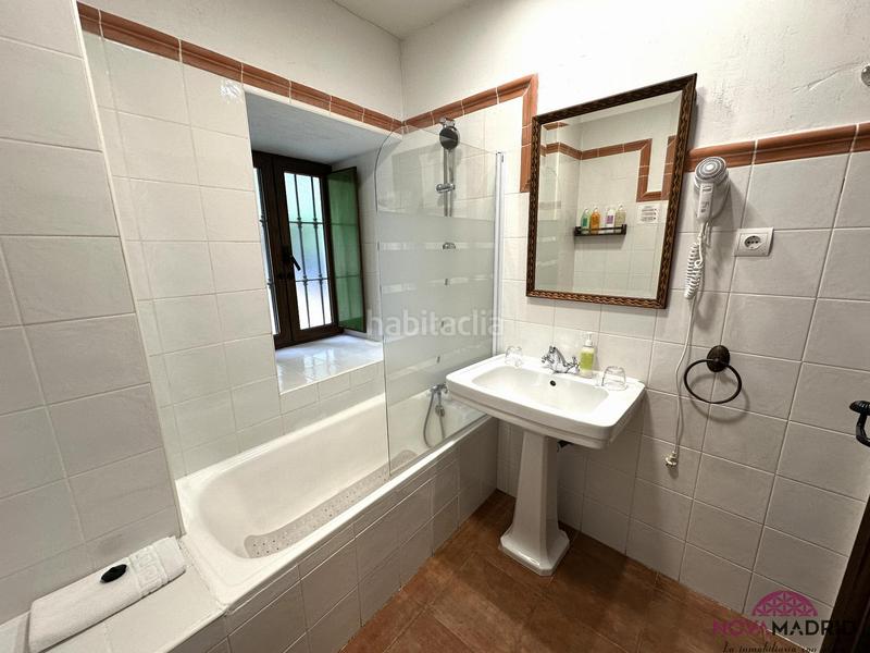 Foto 84bc3bd1-2f87-4dd8-8b00-794ee8ae7ae9. Edificio hotel en Cercedilla