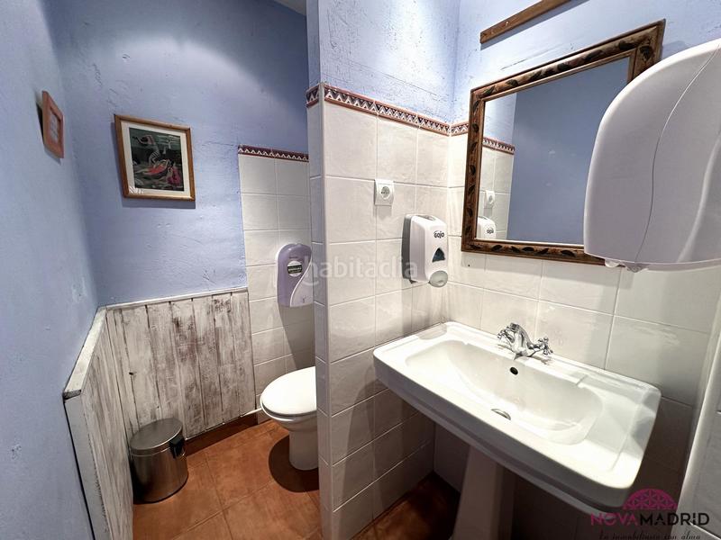 Foto d9060579-fe6c-4255-85b9-ea742973d449. Edificio hotel en Cercedilla