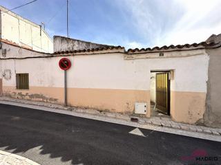 Casa  C/alcuceria. Chinchóncasa