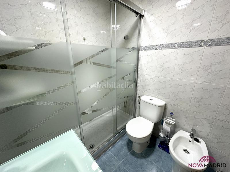 Foto f463d24a-0b94-4e57-a1f2-0a6e871e9d25. Pis amb calefacció aparcament a Centro Fuenlabrada