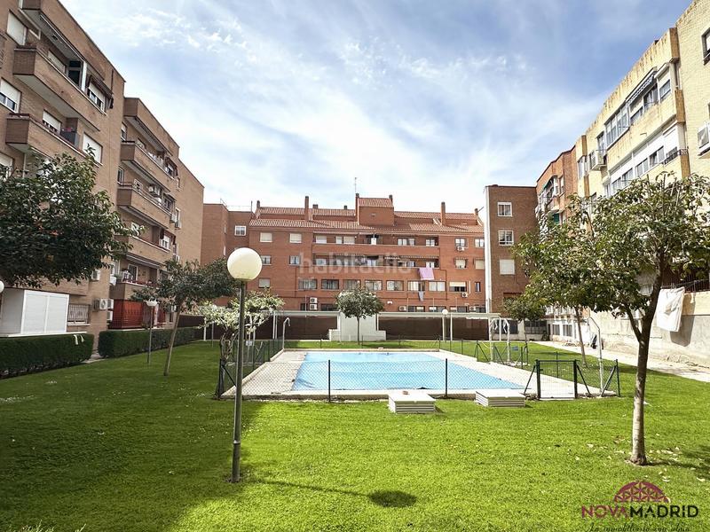 Foto 89bcb0f8-e417-4bca-97bb-7d70ec0c921d. Appartamento con riscaldamento piscina in Flores Leganés