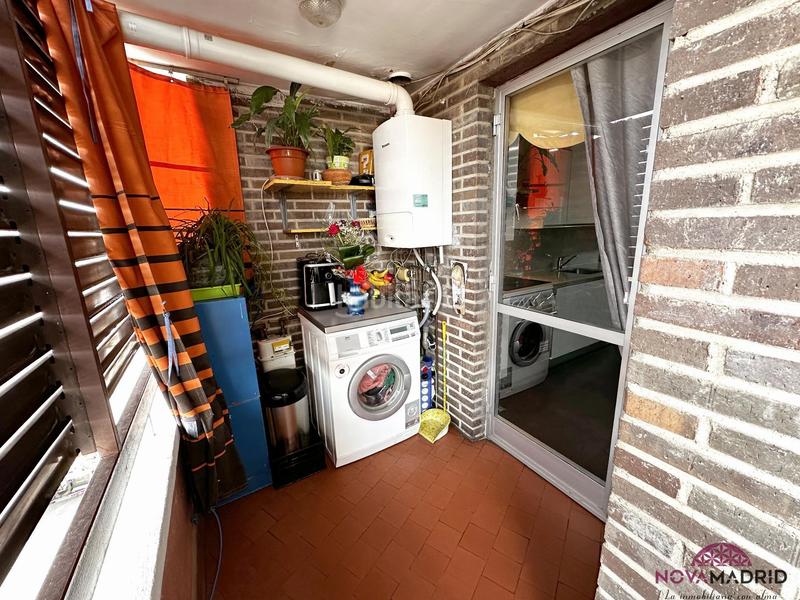 Foto b3e32091-4635-4d02-b78e-70fc36114fbe. Appartamento con riscaldamento piscina in Flores Leganés