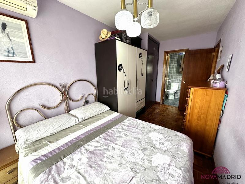 Foto cb936590-a0dd-44c1-8932-d6be100864e4. Appartamento con riscaldamento piscina in Flores Leganés