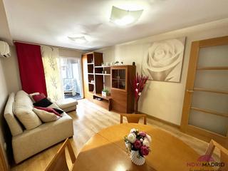 Etagenwohnung  C/checoslovaquia. Fuenlabradapiso