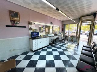 Location Local commercial  Huesca. Fuenlabradalocal