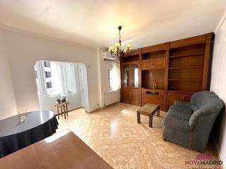 Flat  C/polvoranca. Fuenlabradapiso