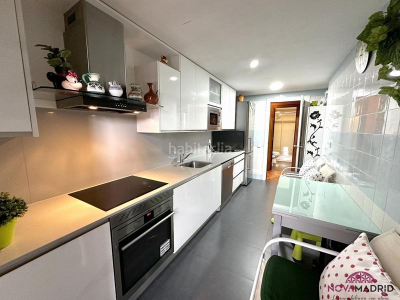 Foto 0cfe0cd2-fd84-4046-a30f-9ae35685ff6b. Etagenwohnung mit heizung pool in Flores Leganés