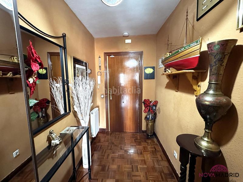 Foto 140f346c-5537-4633-9fdd-27229917341e. Etagenwohnung mit heizung pool in Flores Leganés