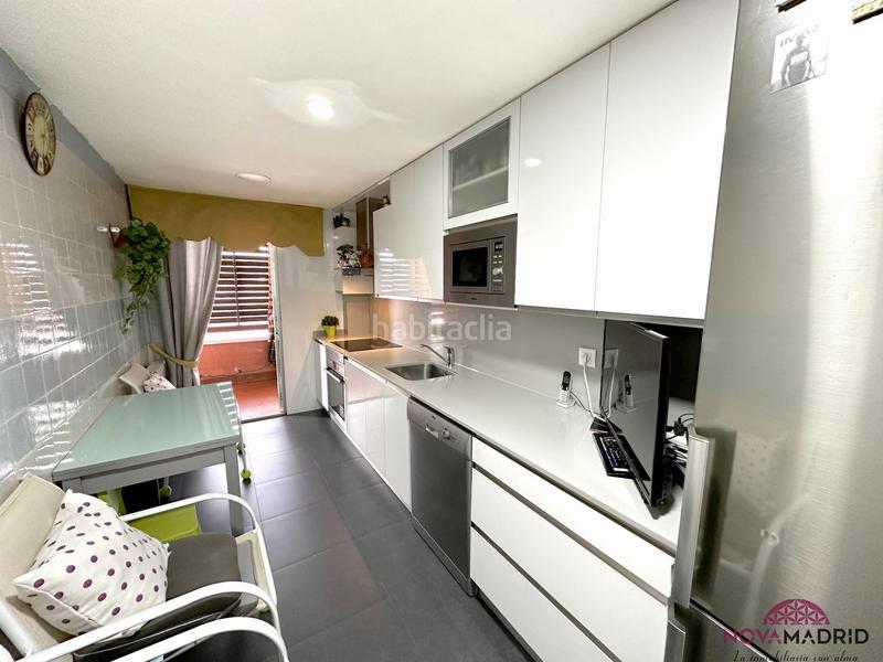 Foto 1eaab896-430d-465b-a4ef-b48492ddb122. Etagenwohnung mit heizung pool in Flores Leganés