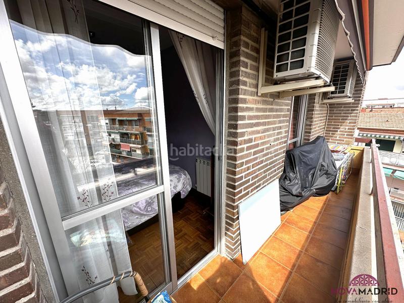 Foto 297c54e1-0779-4850-ae00-dc684b46186e. Etagenwohnung mit heizung pool in Flores Leganés