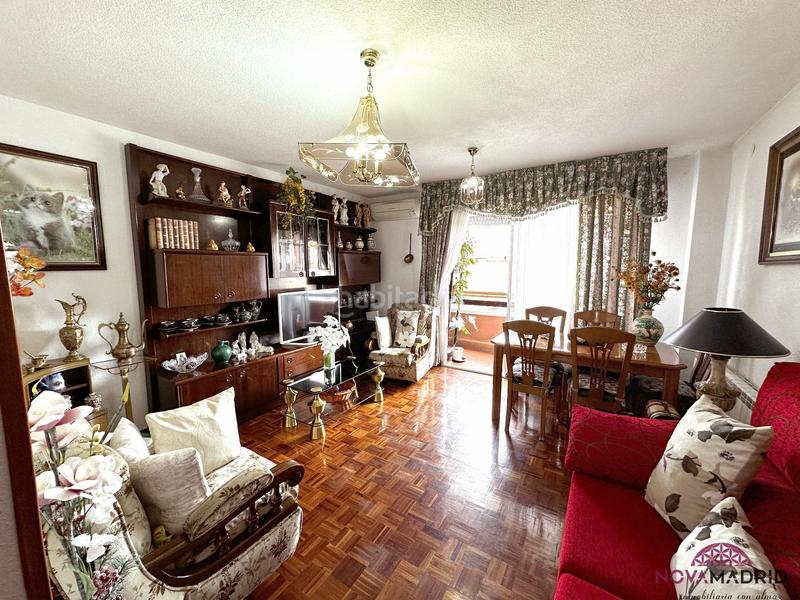 Foto 4961daa3-2261-455d-b866-a31bff0ecc81. Etagenwohnung mit heizung pool in Flores Leganés