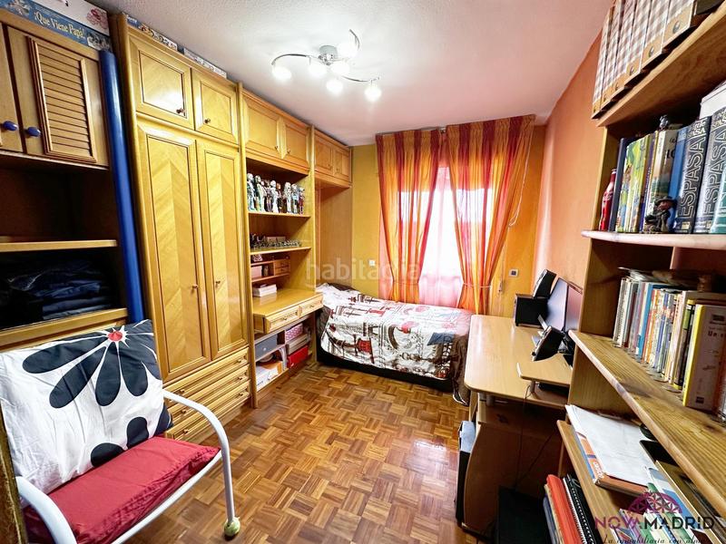 Foto 6a4de308-e31b-4a0c-abe4-a1b9f4649aaa. Etagenwohnung mit heizung pool in Flores Leganés