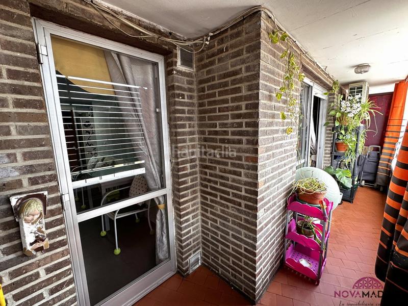 Foto a0c64f78-3e4f-4757-963d-d906db292ed2. Etagenwohnung mit heizung pool in Flores Leganés